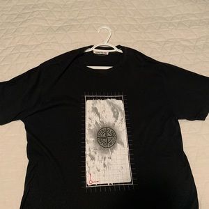 Stone Island Tee Shirt size L